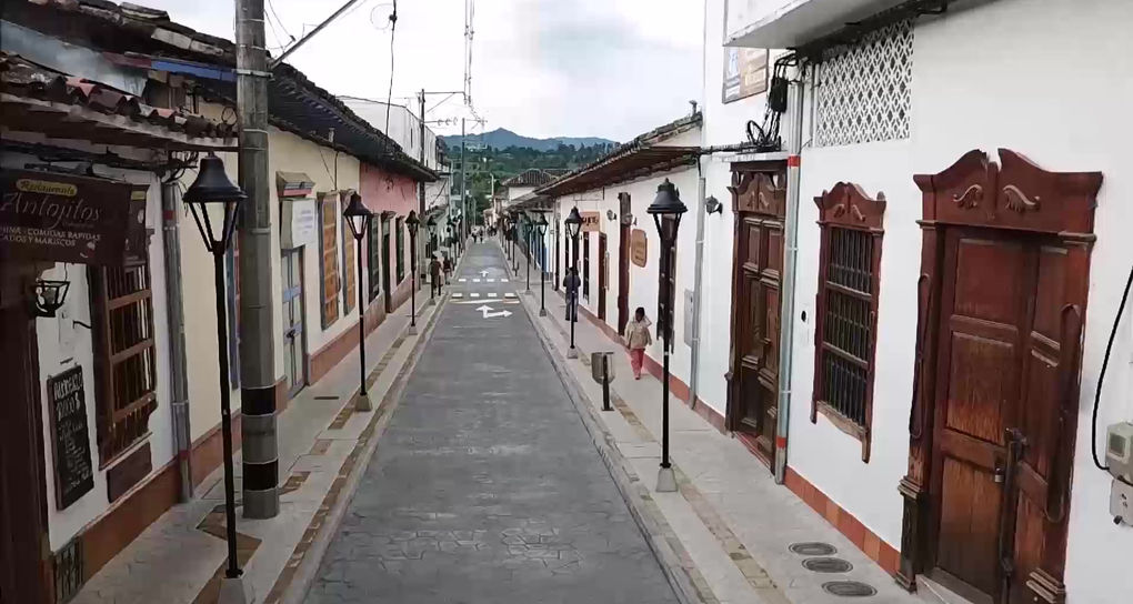 El Retiro